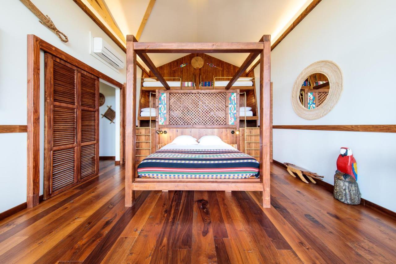 Parrot World - Les Lodges Crecy-la-Chapelle ภายนอก รูปภาพ